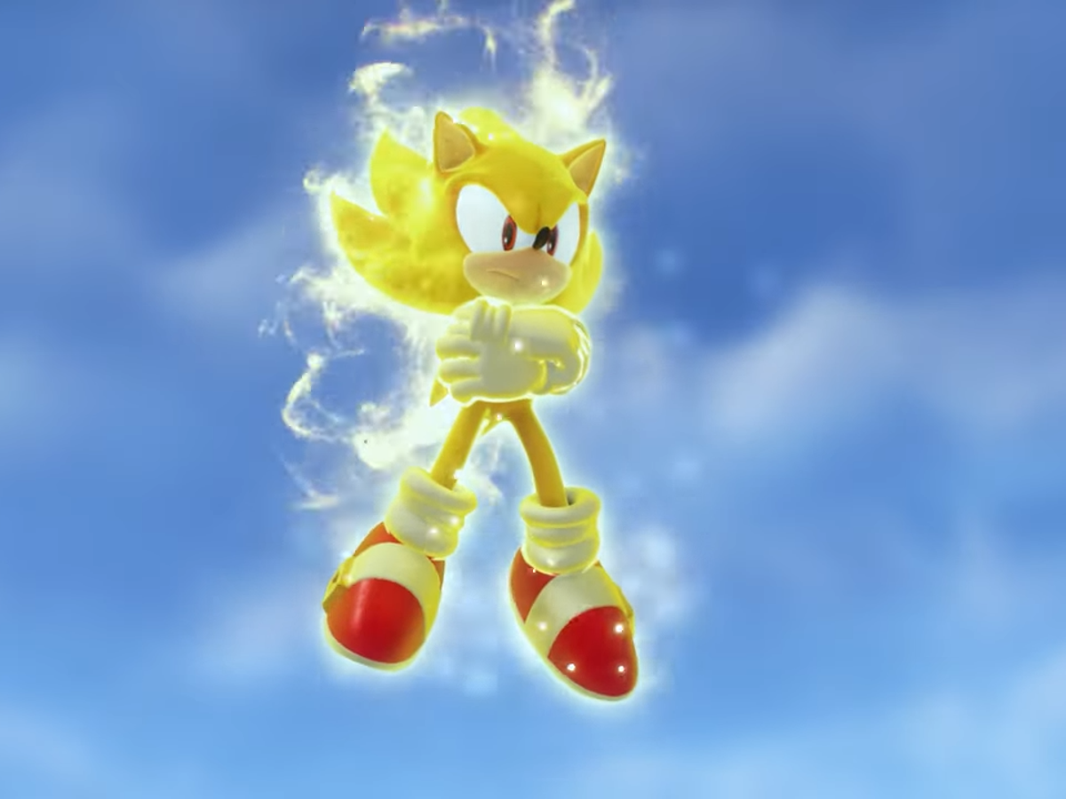 Super Game