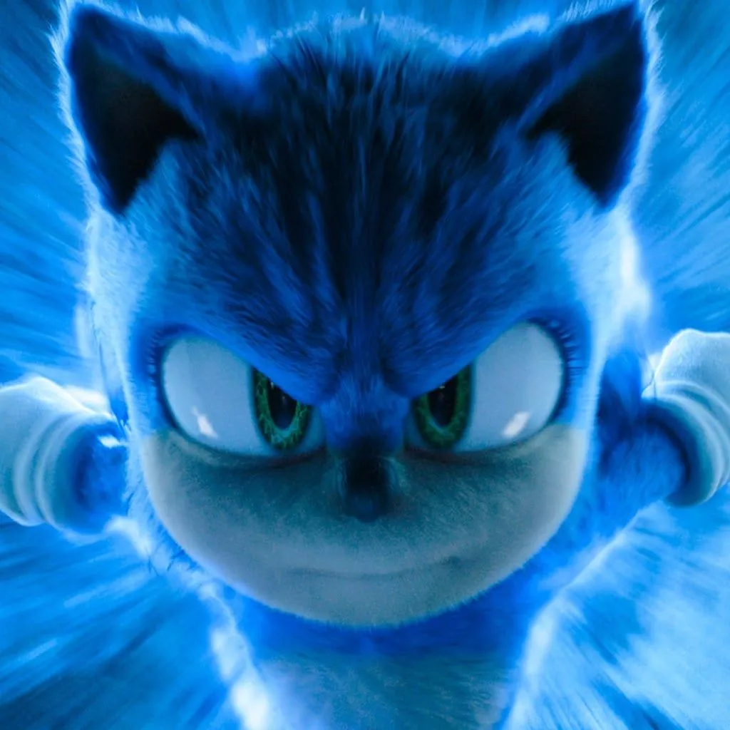 Sonic the Hedgehog 4 Is Officially