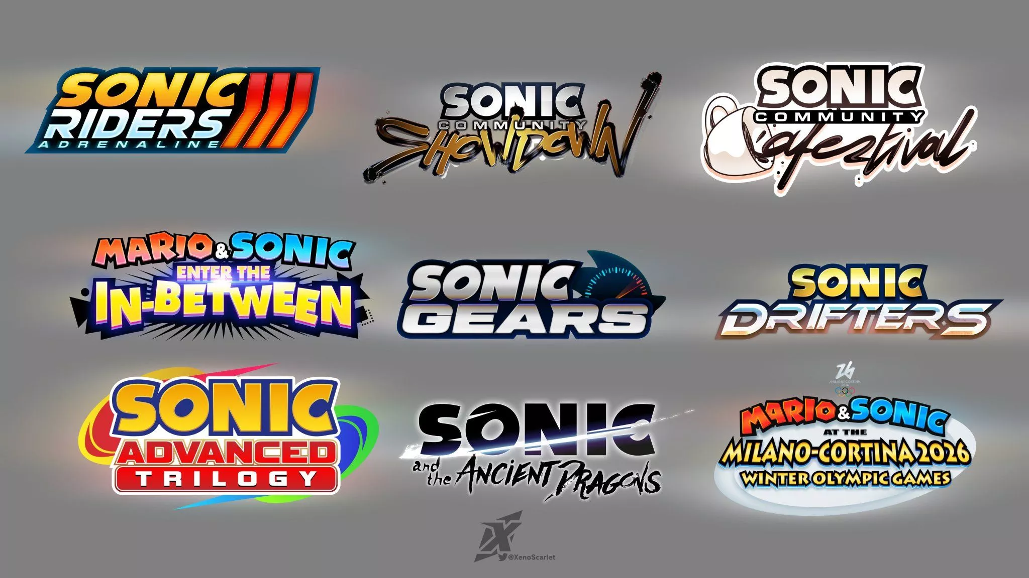 Sonic 2026 Wallpapers Wallpaper Cave Wp15023295.webp