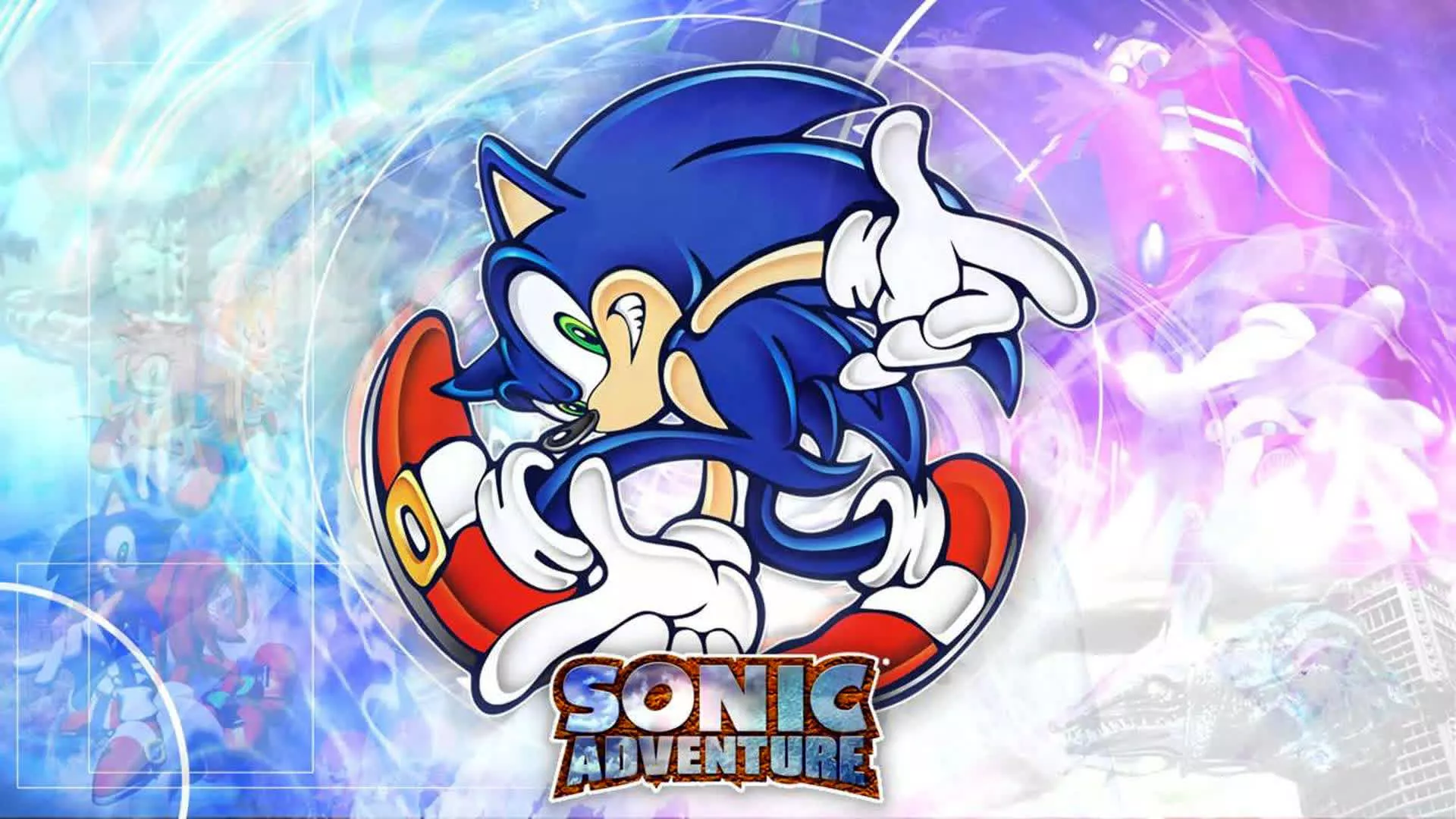 Fan Made Sonic Game For PS5 Was Created
