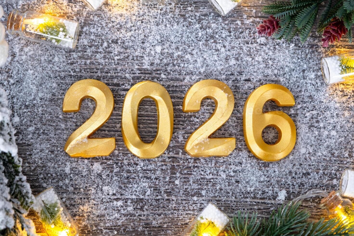 Happy New Years Image