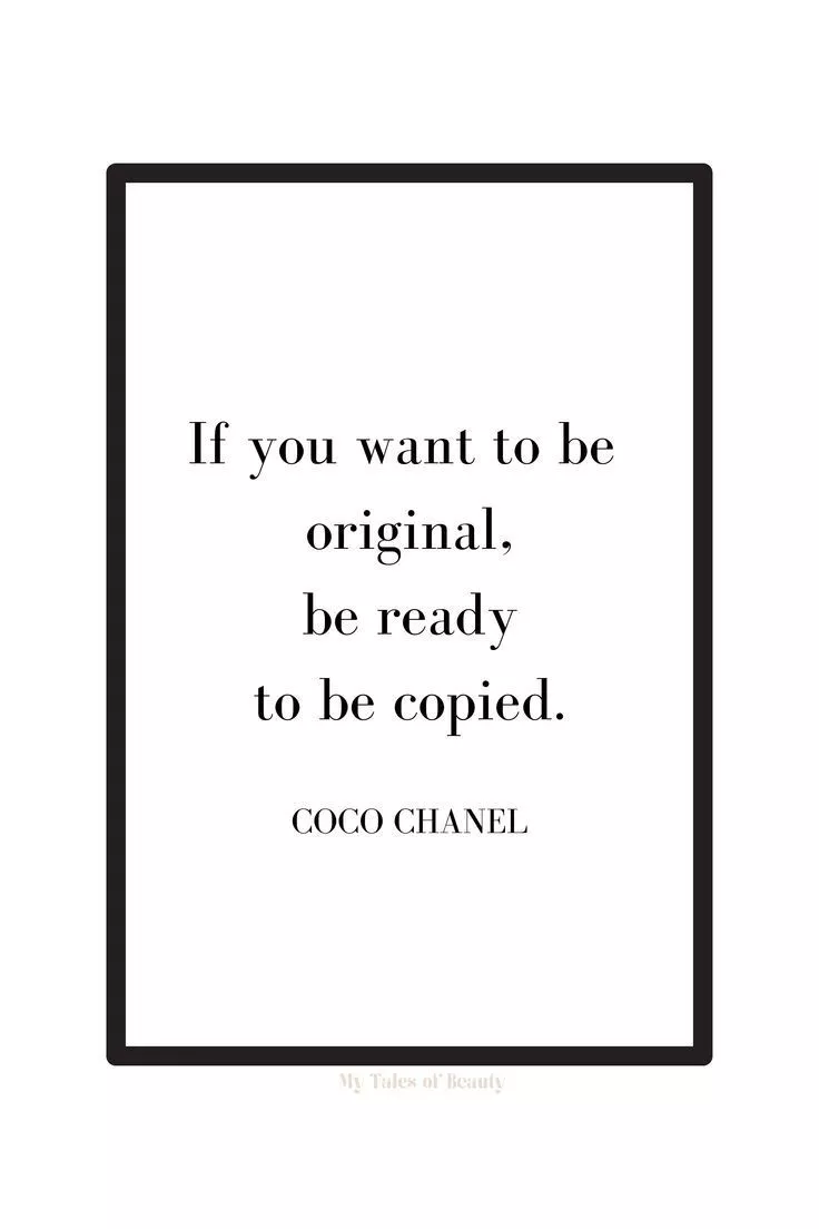 Coco Chanel