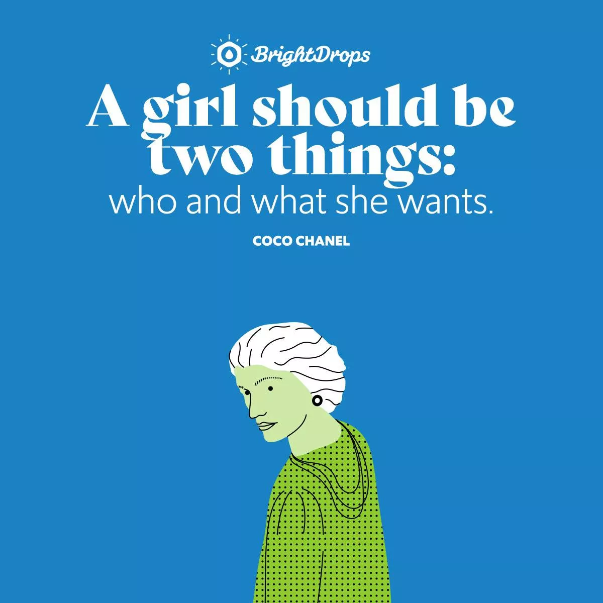 Chanel Quotes Image 2024