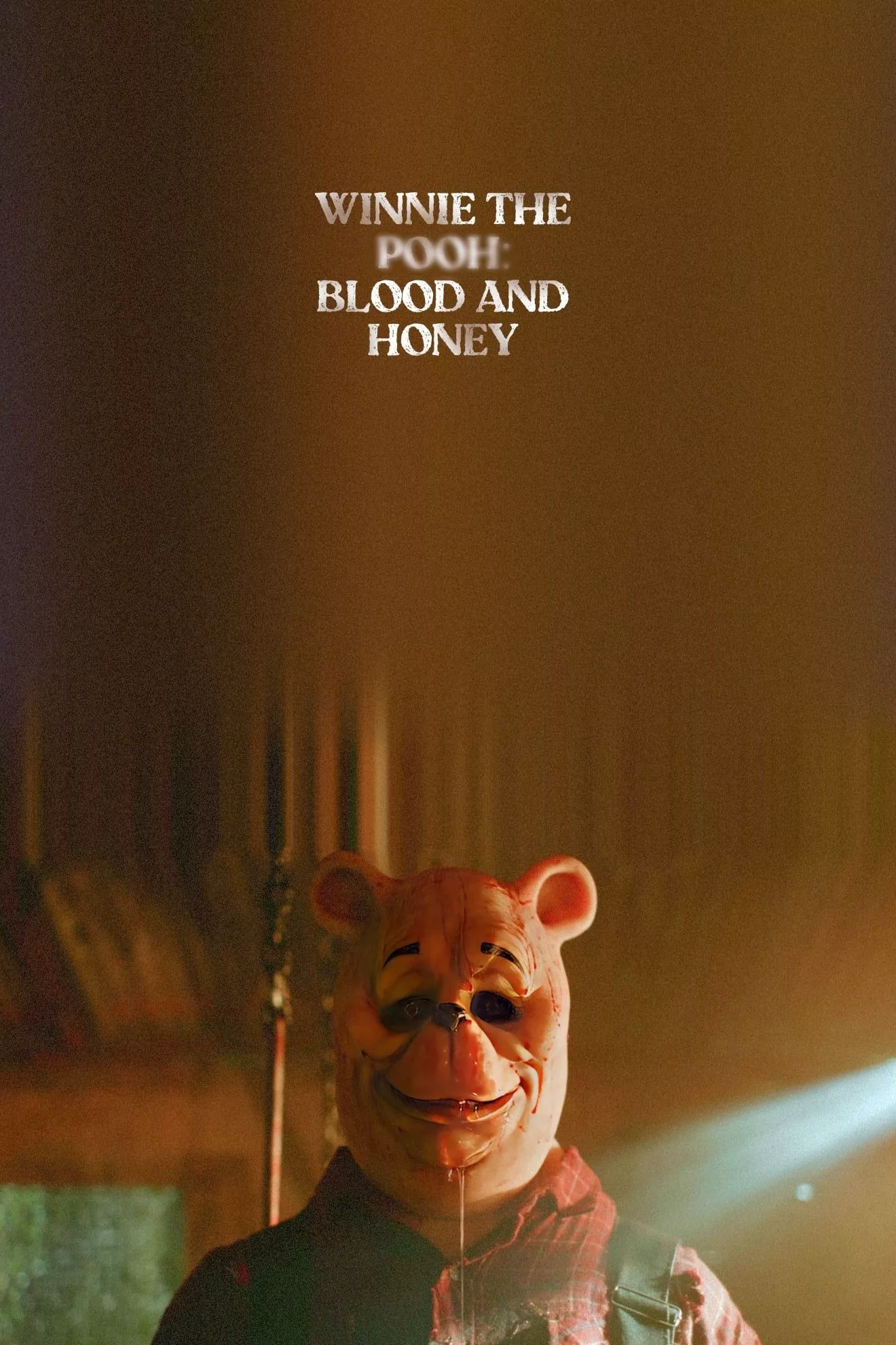 Winnie the Pooh: Blood and Honey 2023