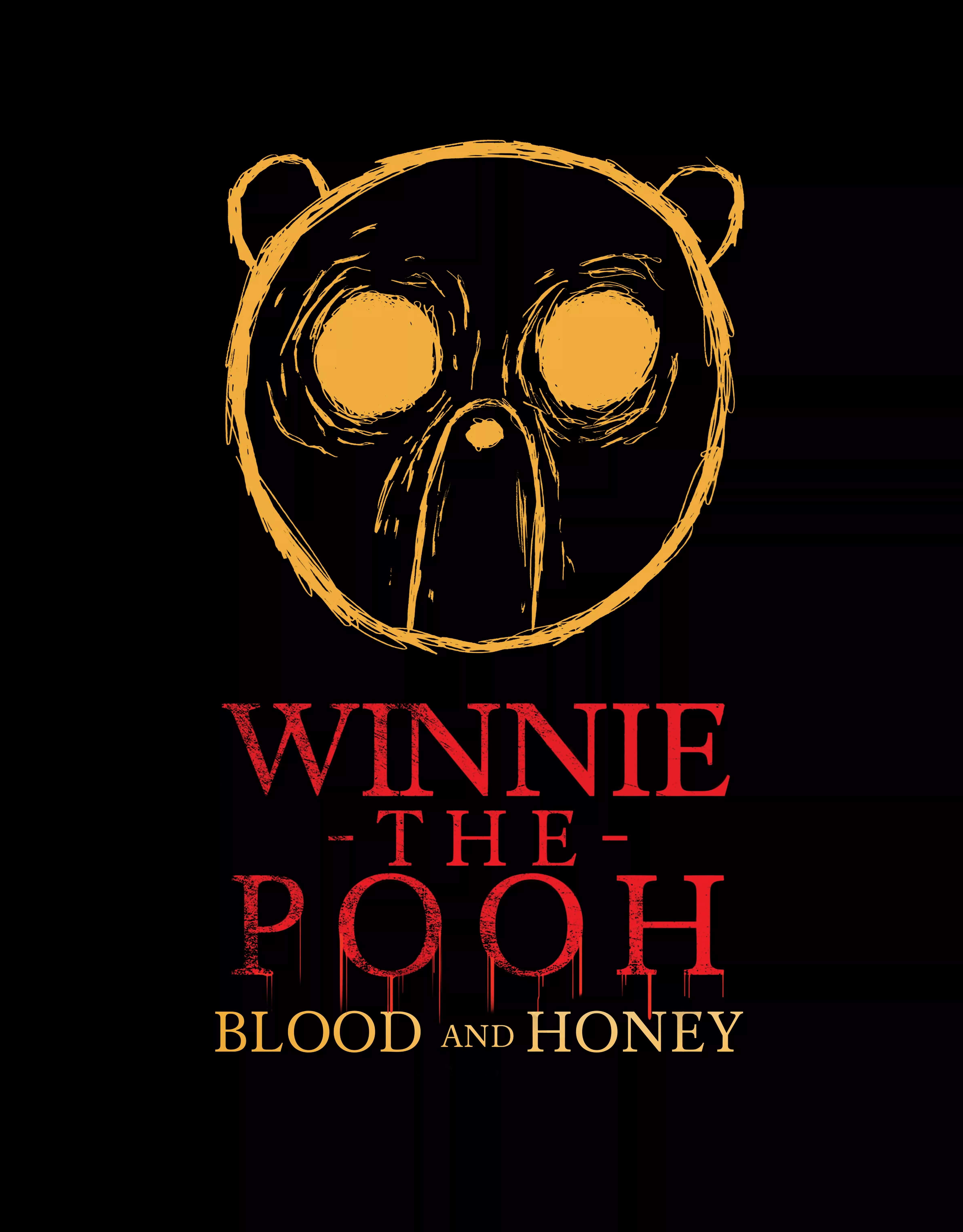 Winnie The Pooh: Blood And Honey