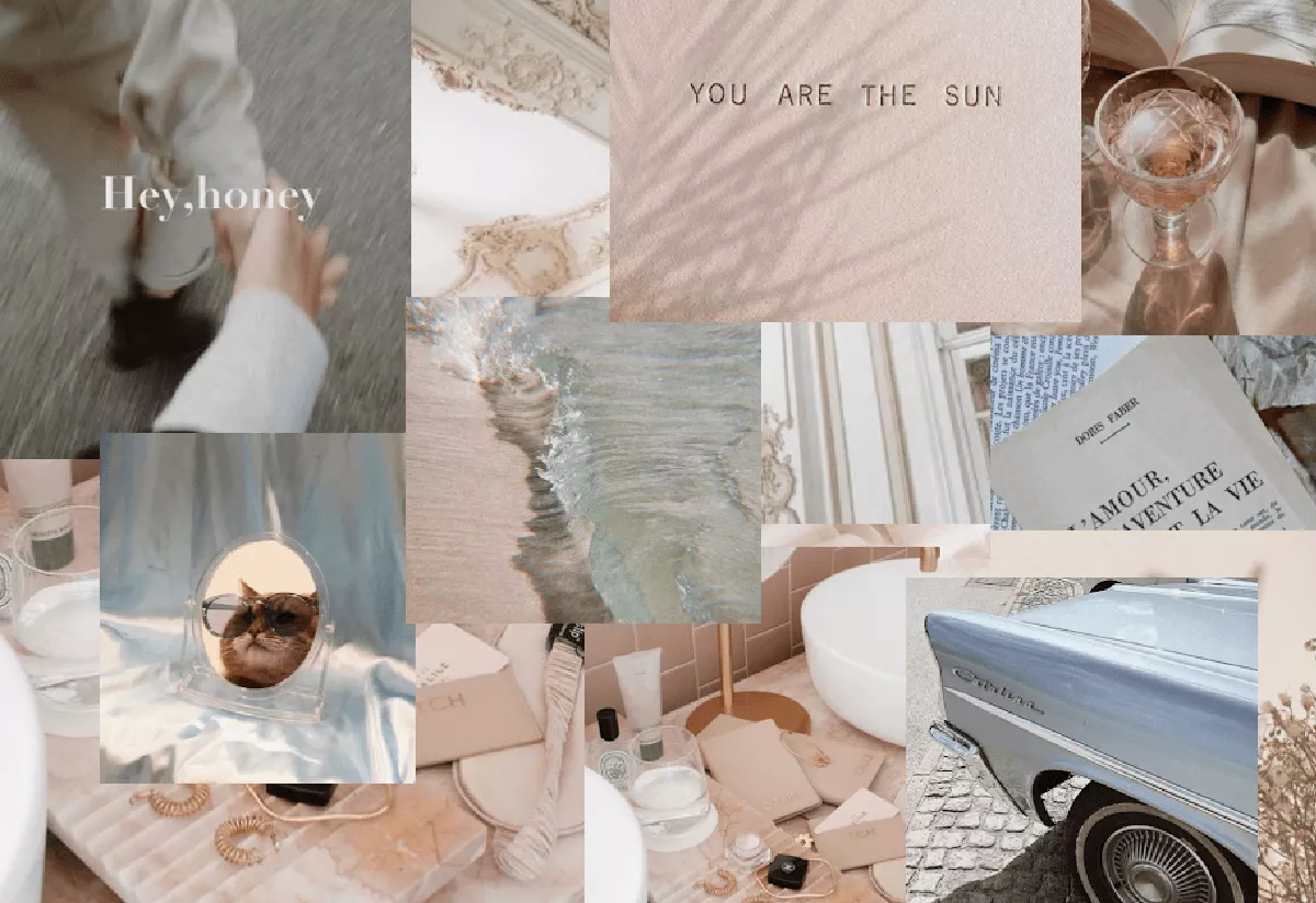 neutral computer wallpaper