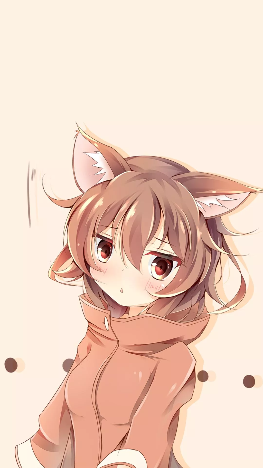 Anime Girl Wallpaper