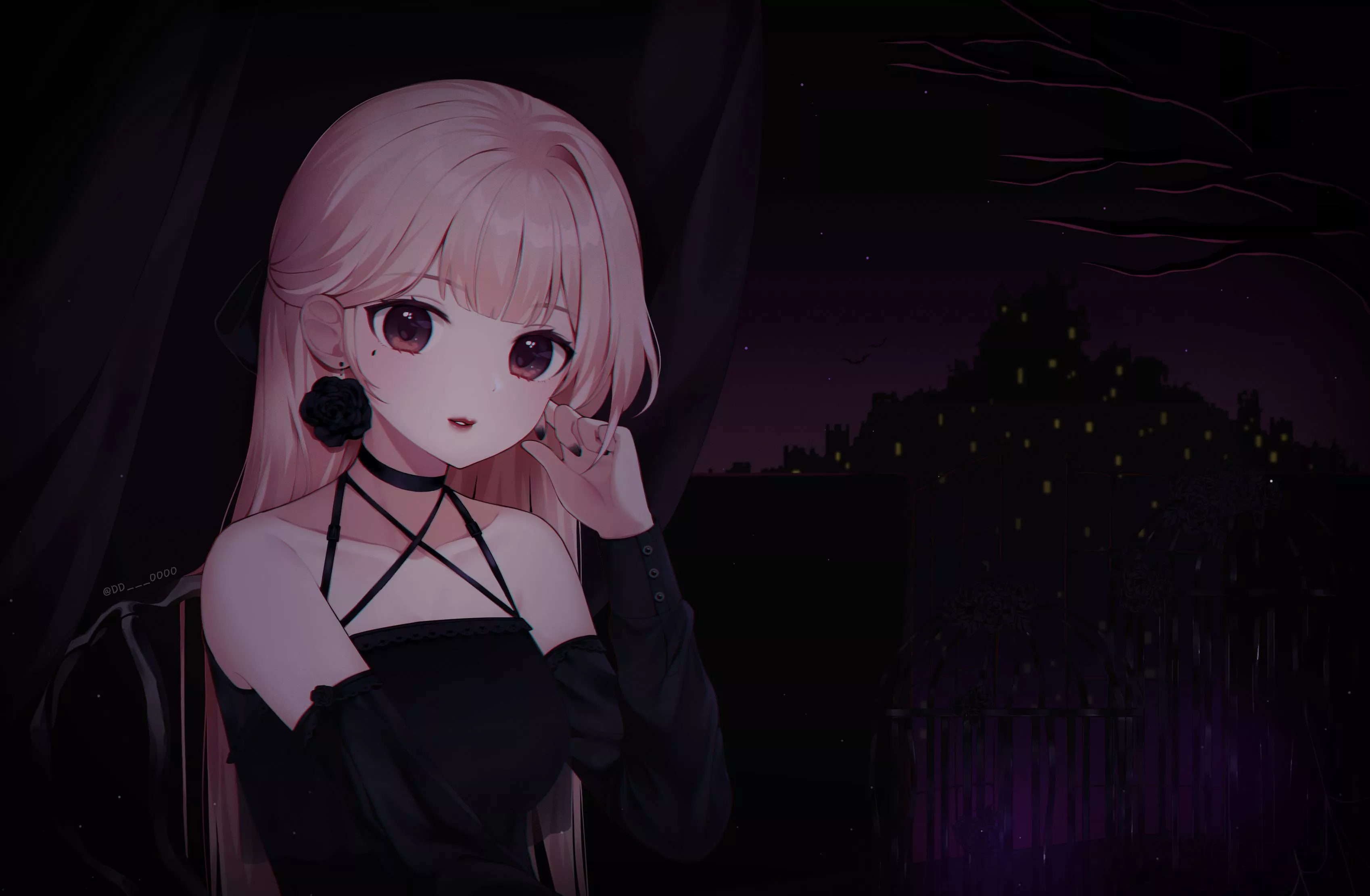 Anime Wallpaper, HD Anime 4k 8k