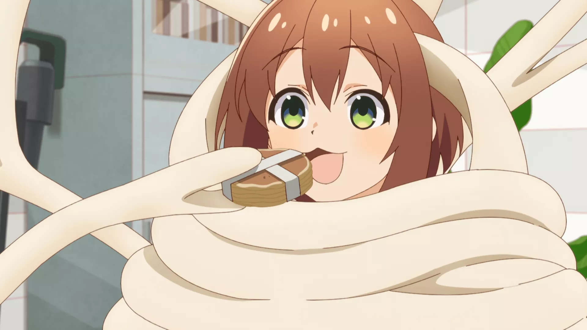 Nokotan Noko Shikanoko HD Wallpaper