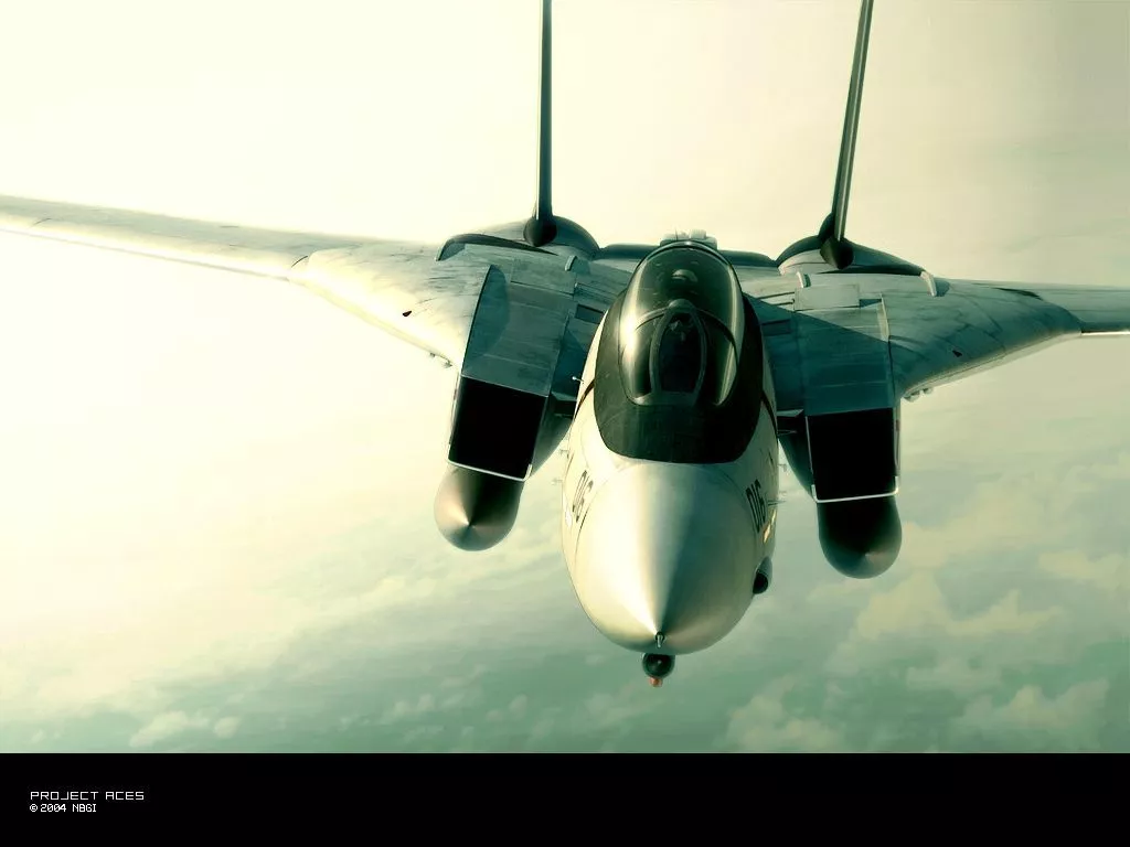 Ace Combat 5: The Unsung War official