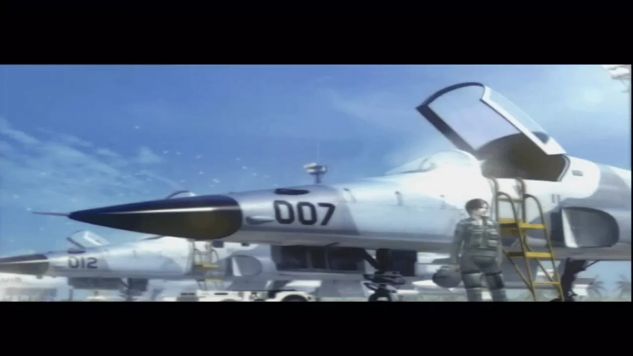 Ace Combat 5: The Unsung War