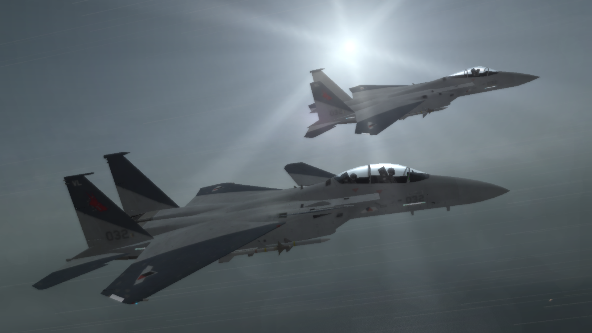 F 15S MTD Cipher Addon Combat 5