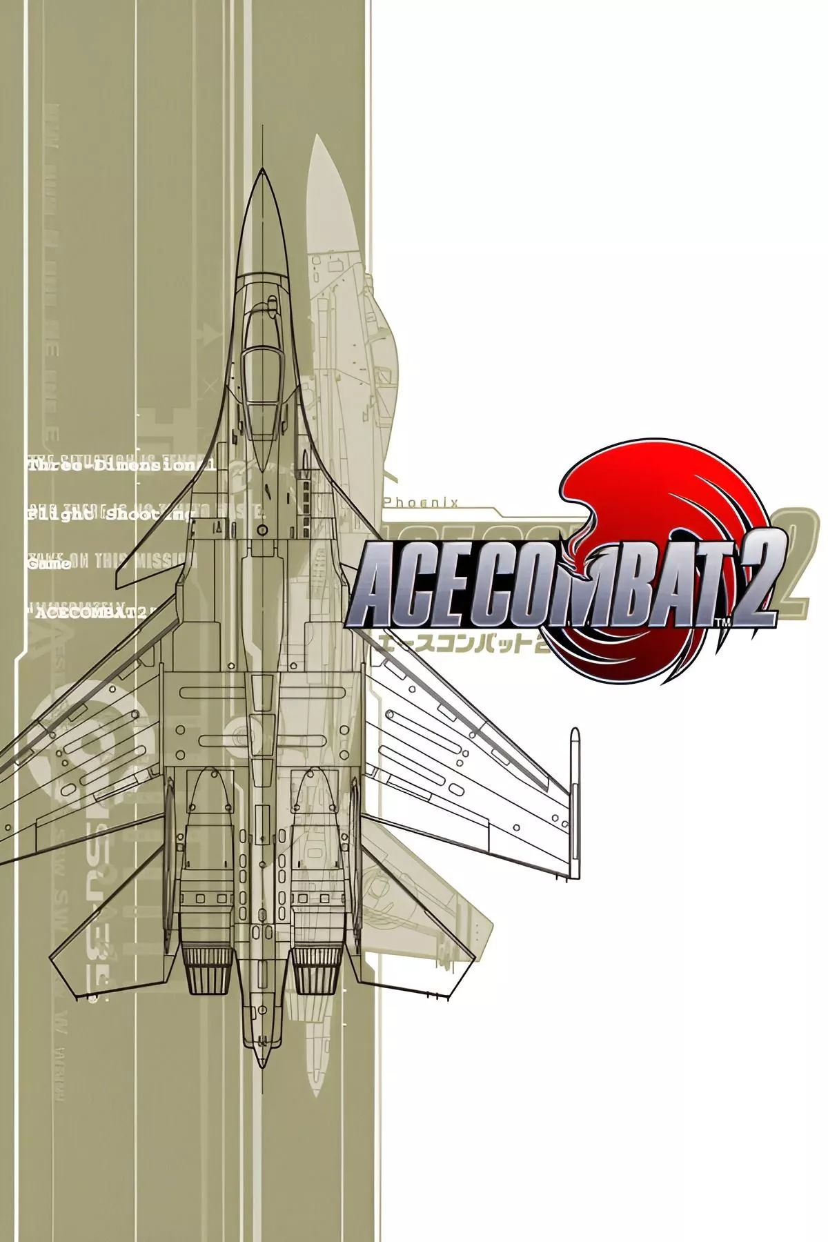 Ace Combat 5: The Unsung War Video