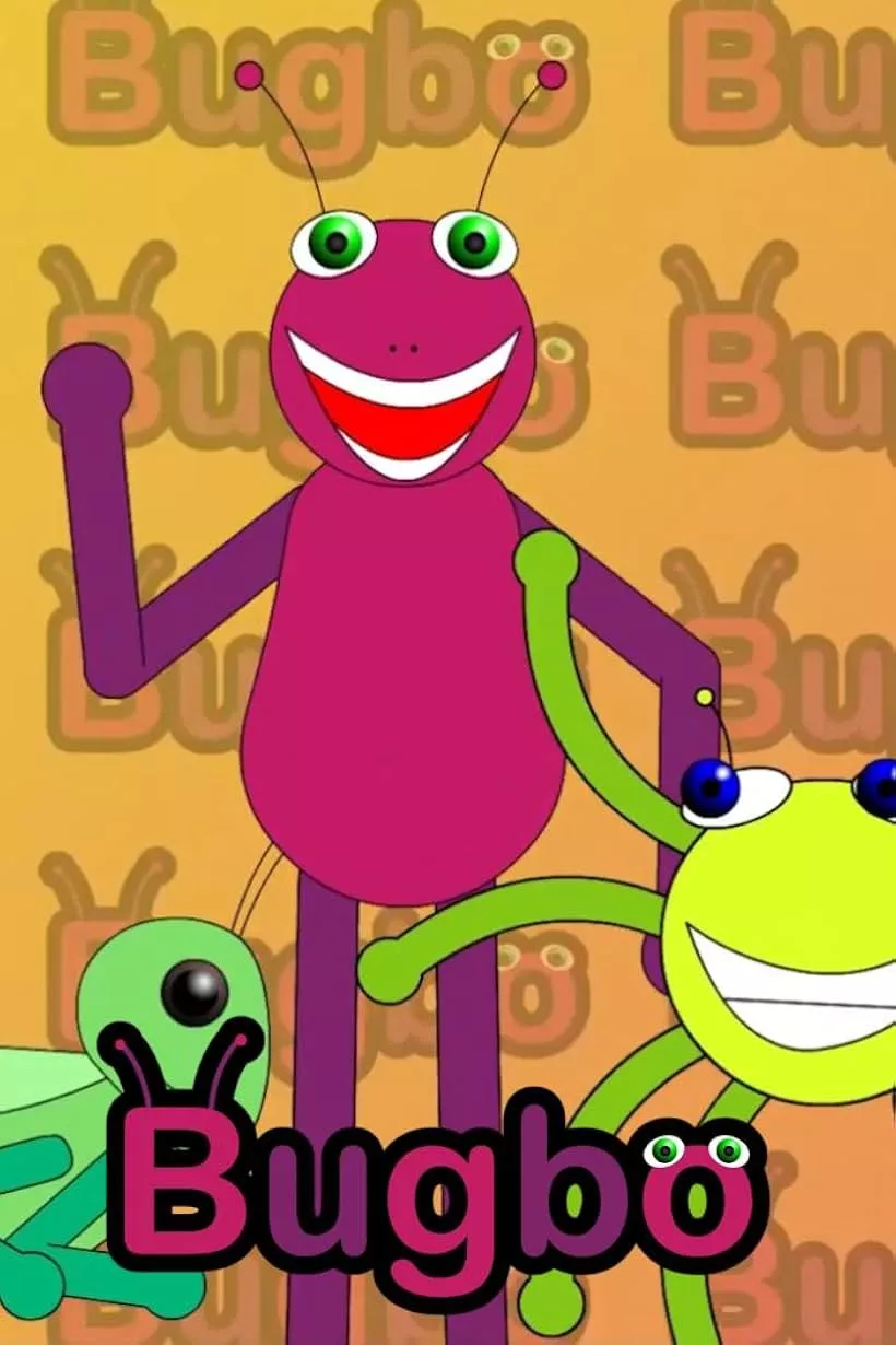 Bugbo (TV Series 2022– )