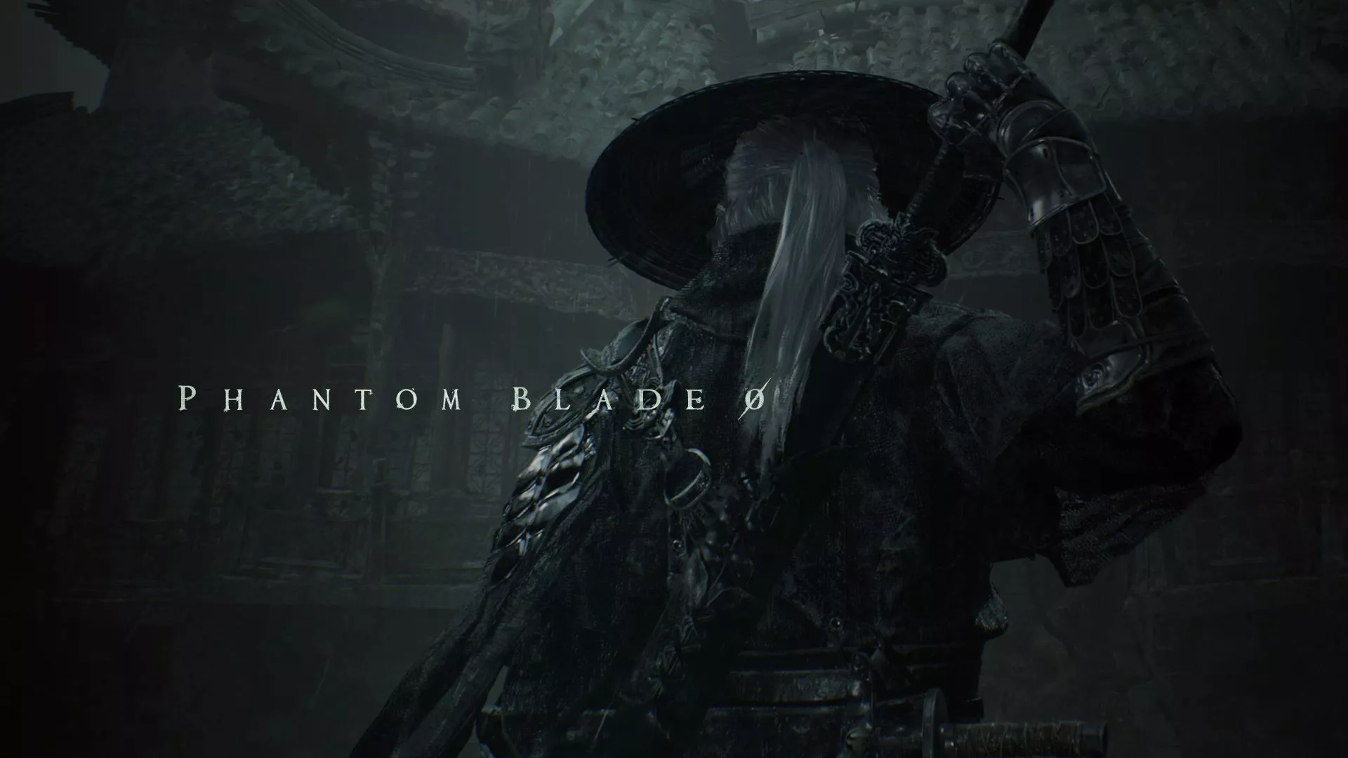 Phantom Blade Zero Shows Off Action