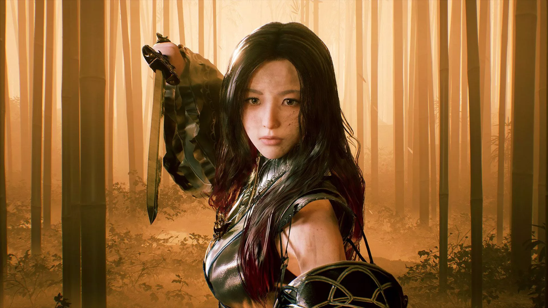 The Incredible Looking Phantom Blade 0