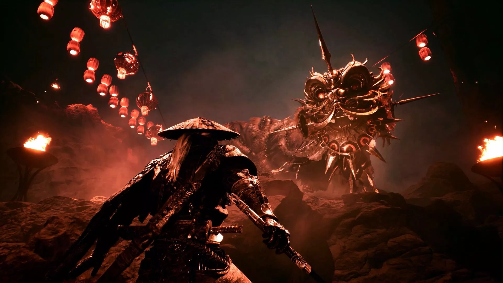 Phantom Blade Zero: a new beginning