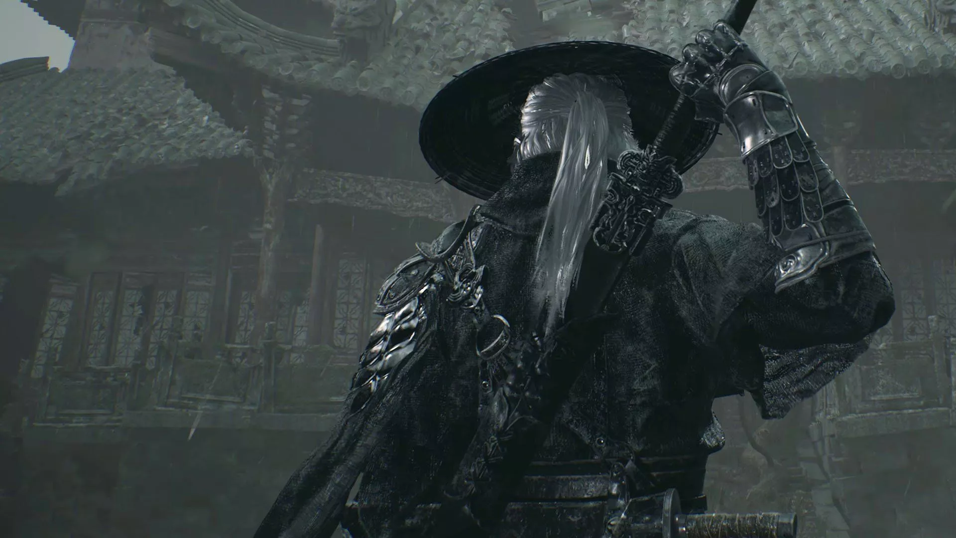 Phantom Blade Zero