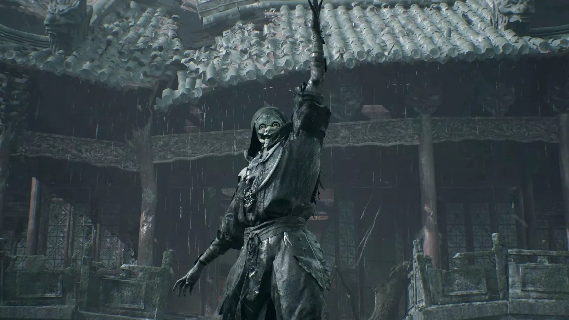 Phantom Blade 0