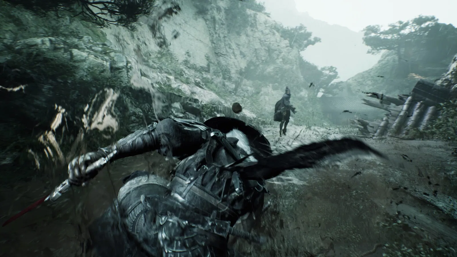 Phantom Blade Zero Preview