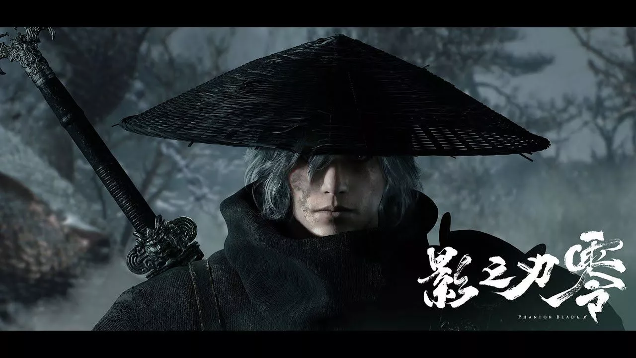 Phantom Blade Zero, gameplay trailer