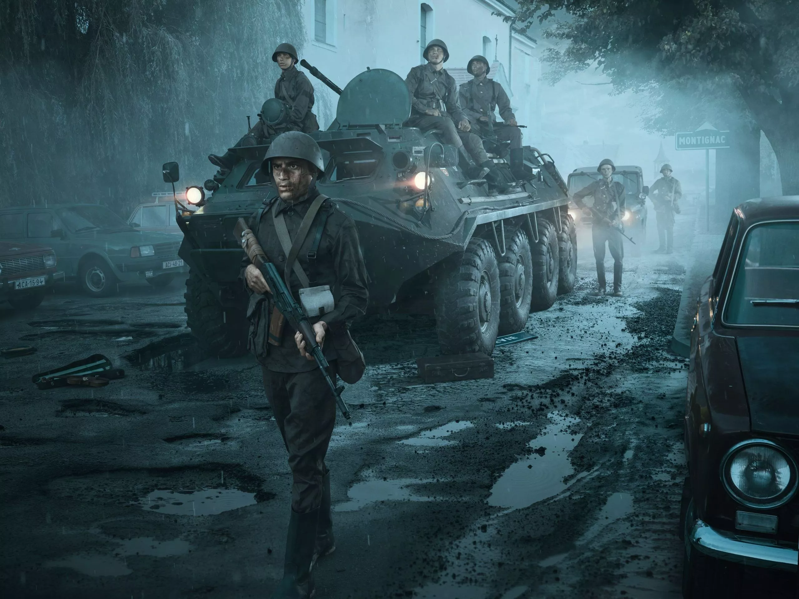 Arma Wallpapers Wallpaper Cave