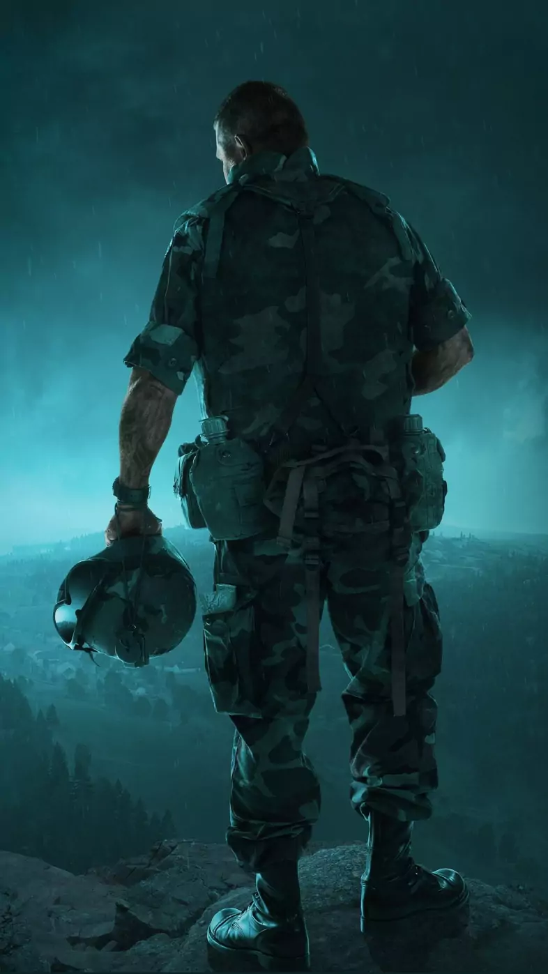 Arma Reforger Gaming Mobile Wallpaper