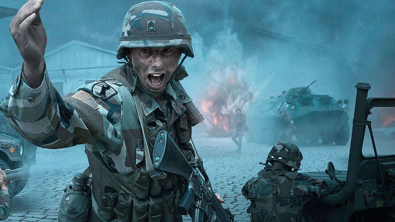 Arma Reforger Early Access Good