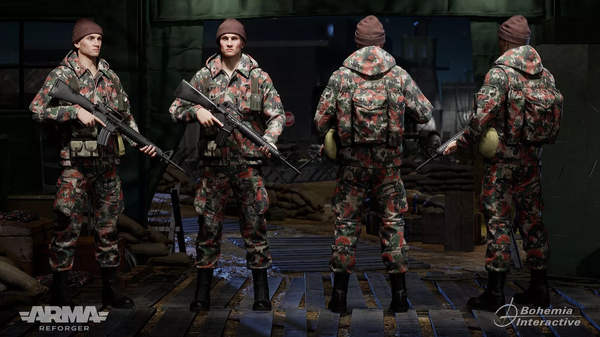 Arma Wallpapers Wallpaper Cave