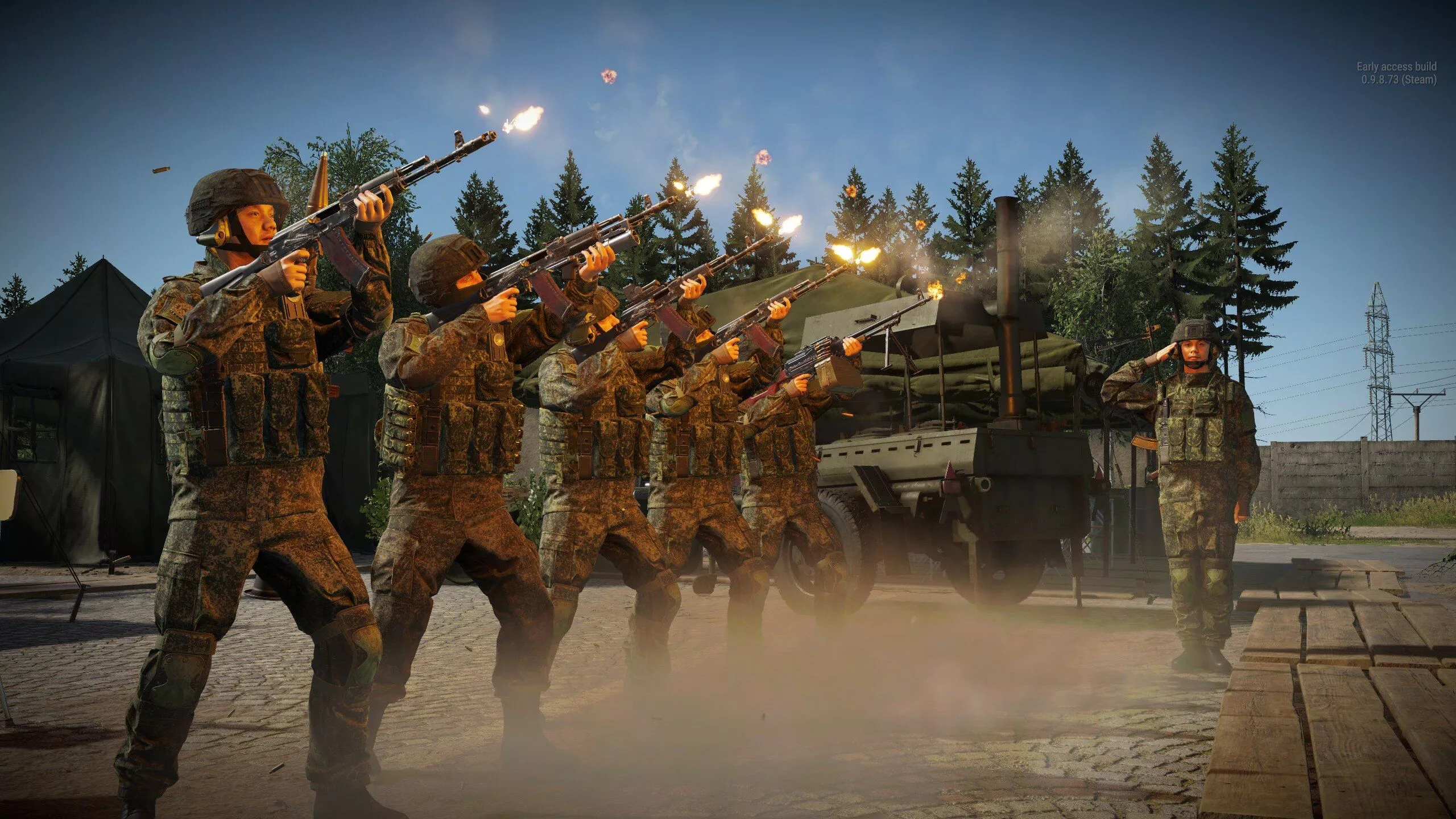 Arma Wallpapers Wallpaper Cave