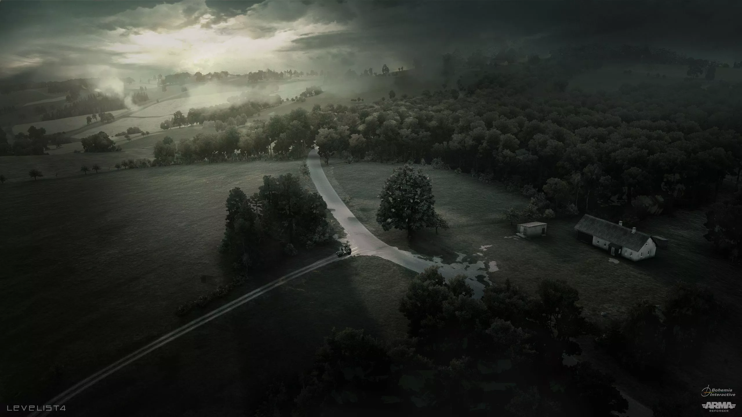 Arma Wallpapers Wallpaper Cave