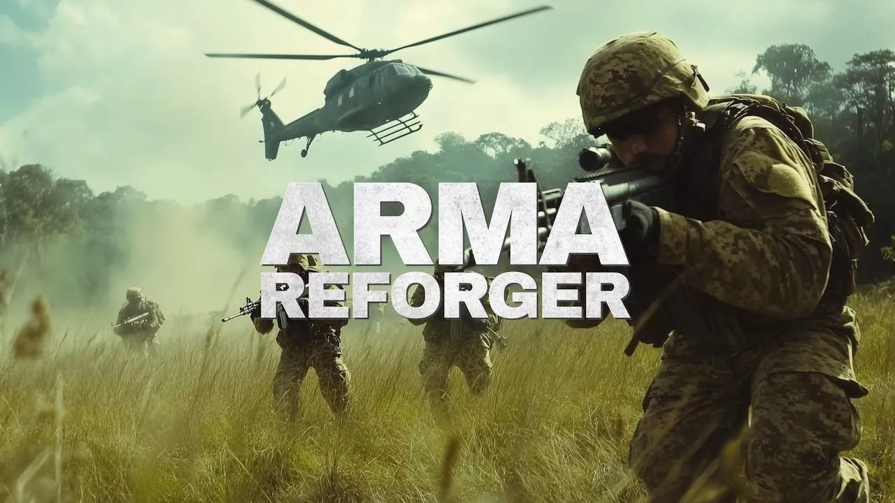 Arma Wallpapers Wallpaper Cave