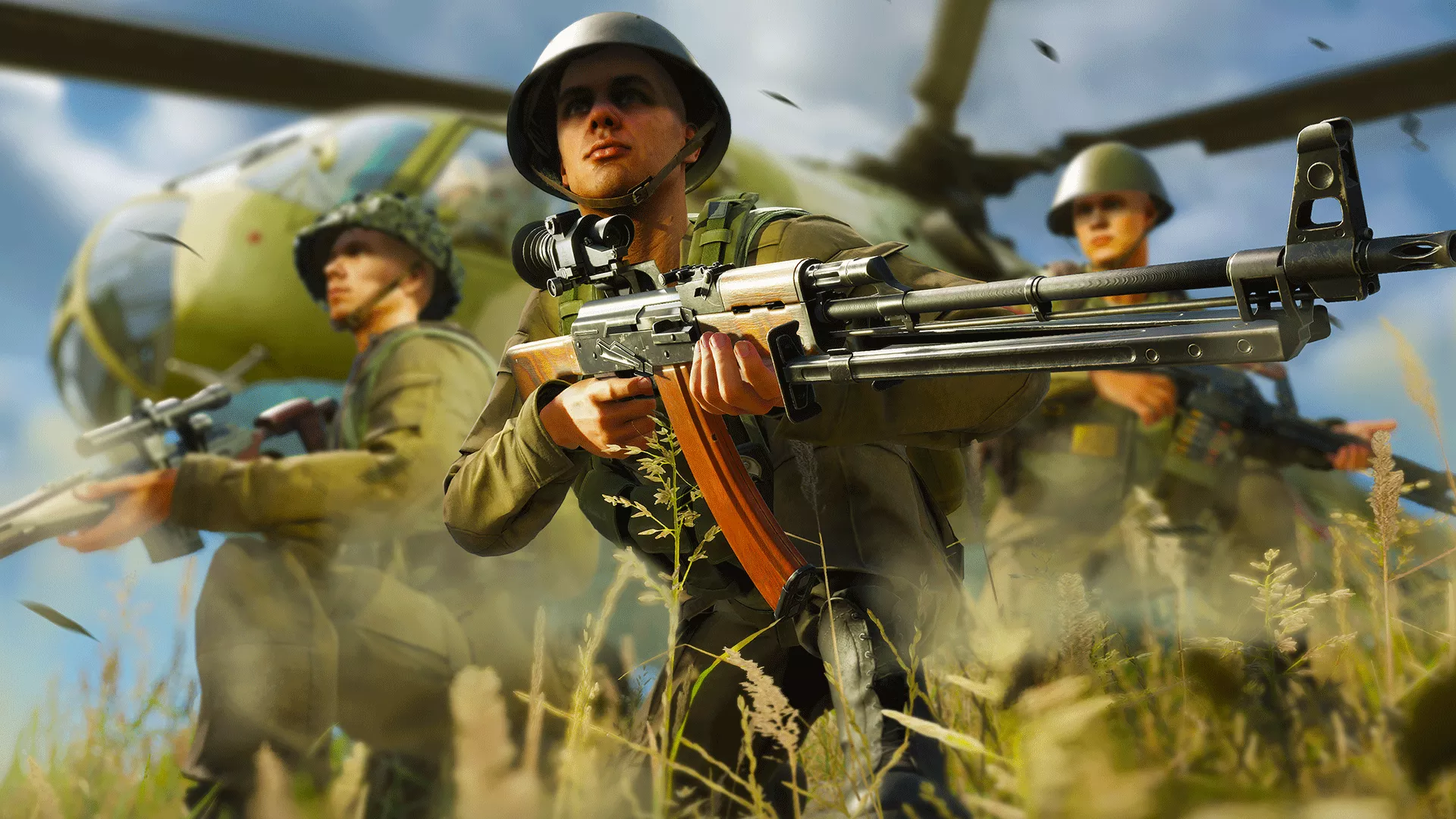 Arma Wallpapers Wallpaper Cave