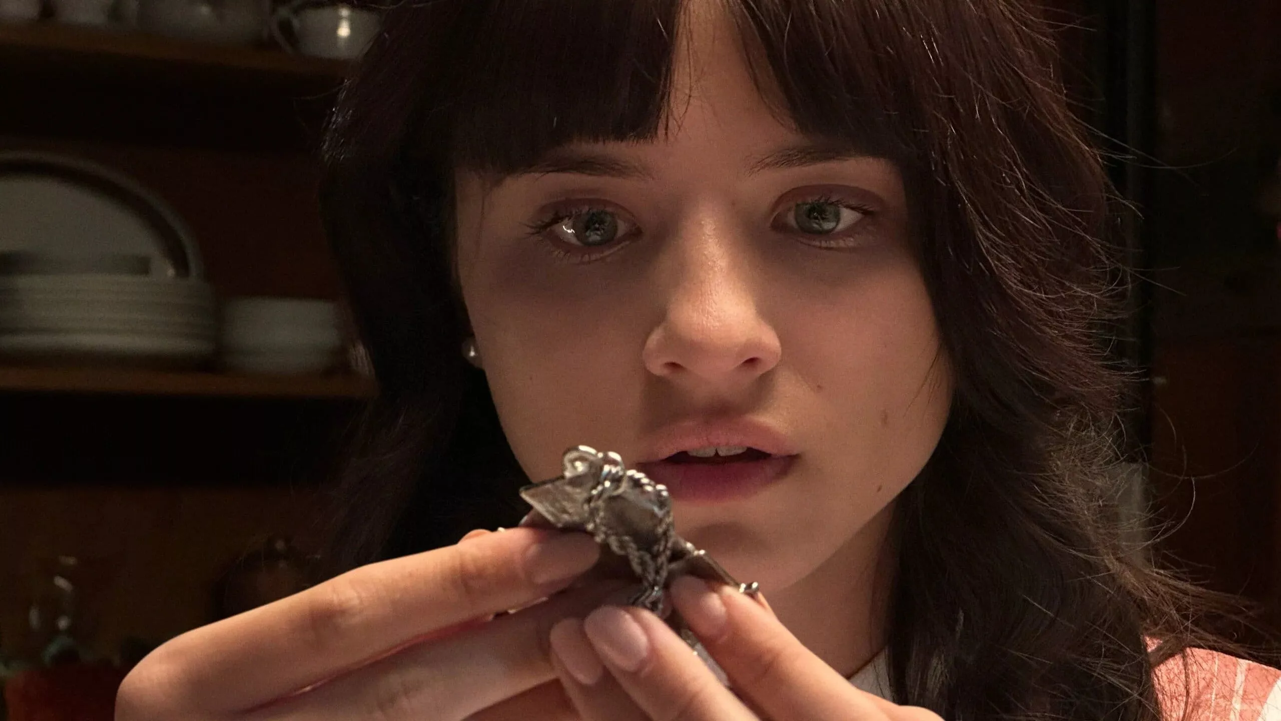 Madeleine McGraw Articles