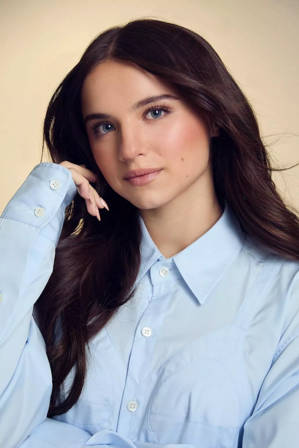 Madeleine McGraw Image