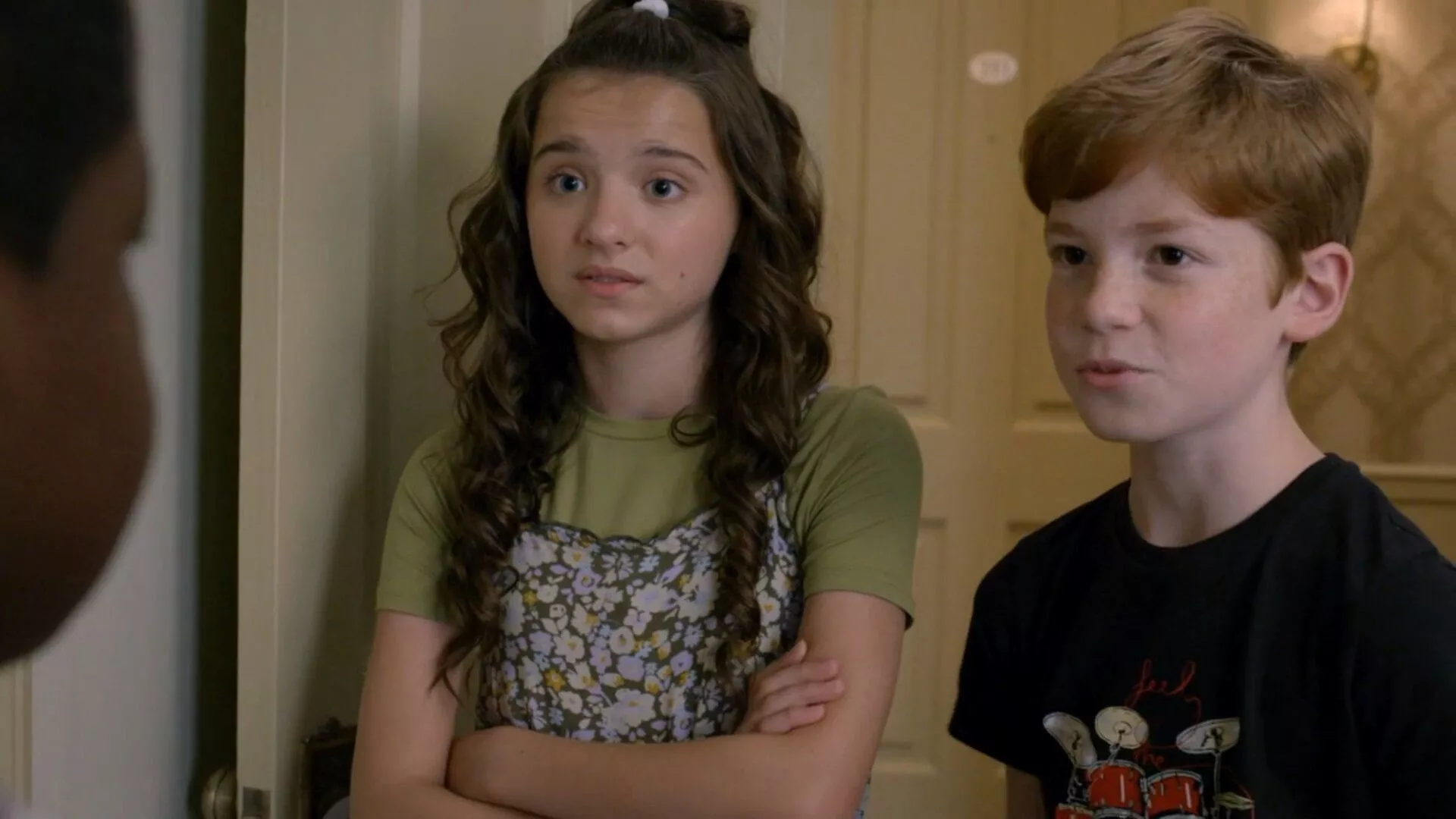 Secrets of Sulphur Springs