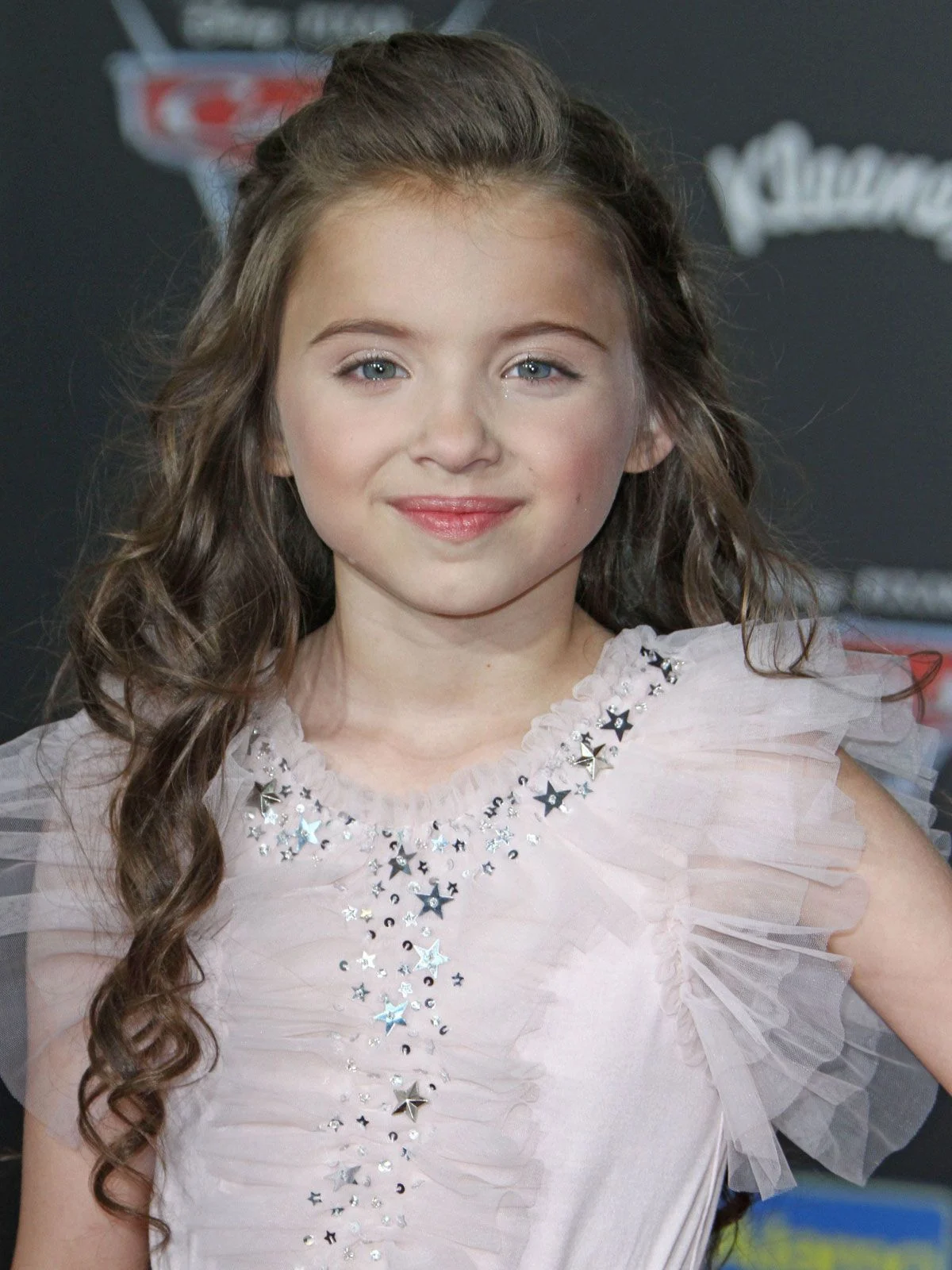 Photo de Madeleine McGraw