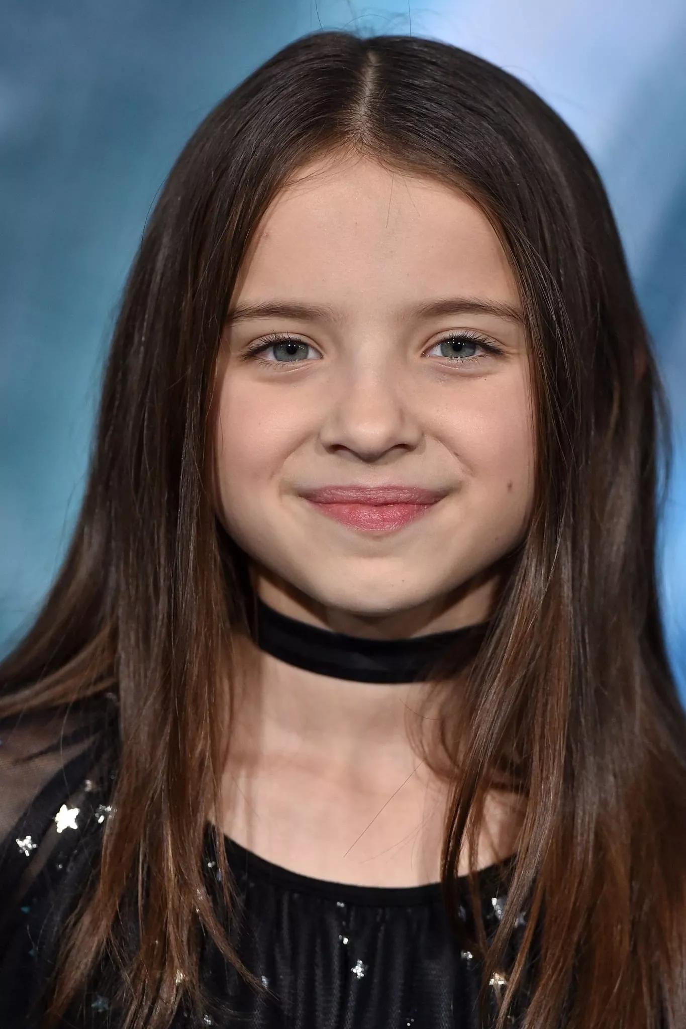 Madeleine McGraw Image