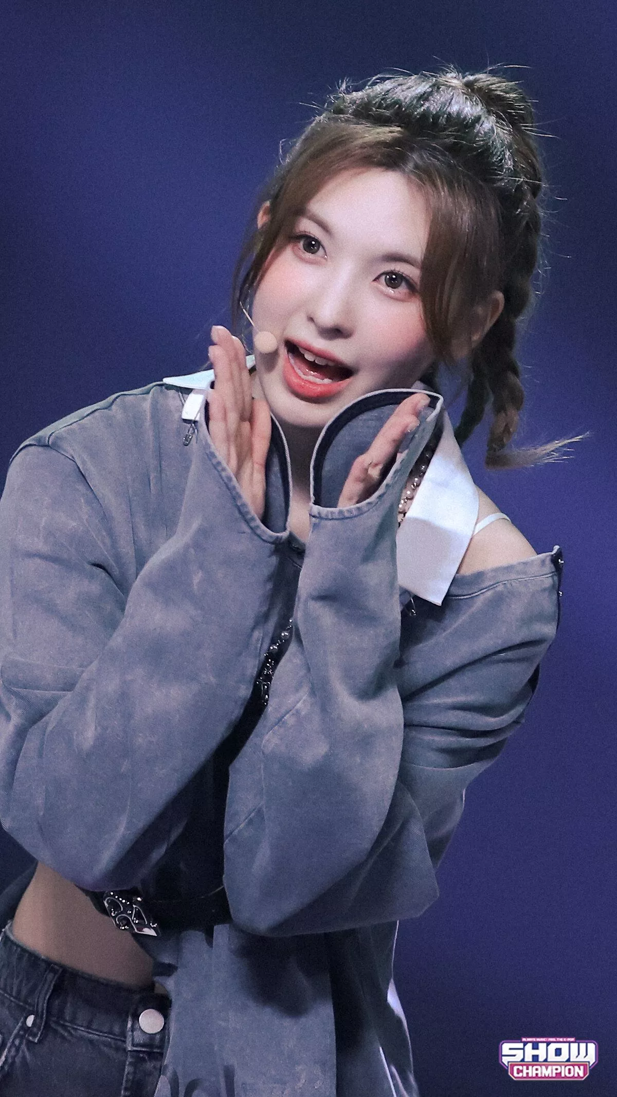 NMIXX Bae - 'Love Me Like This