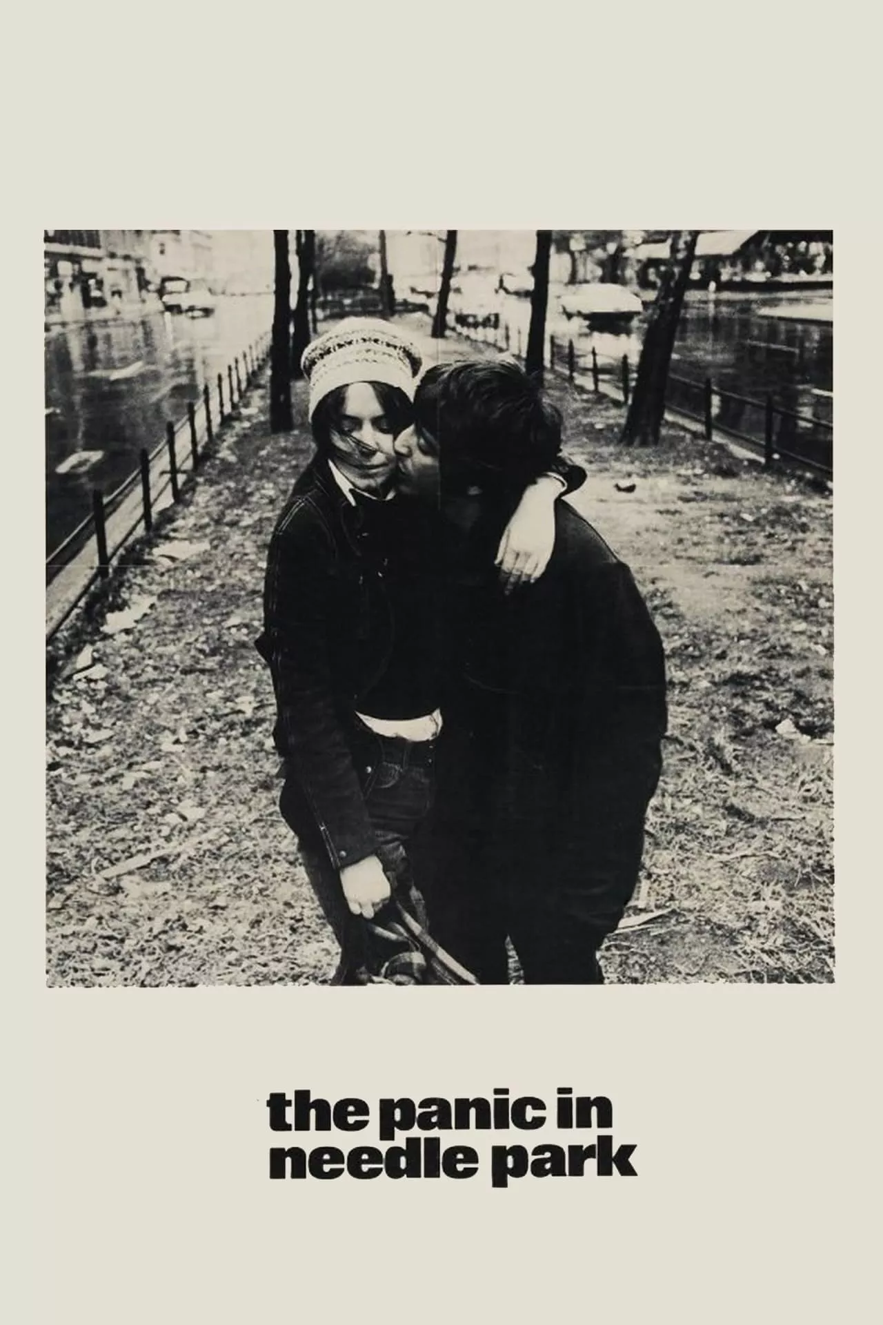 Panic in Needle Park