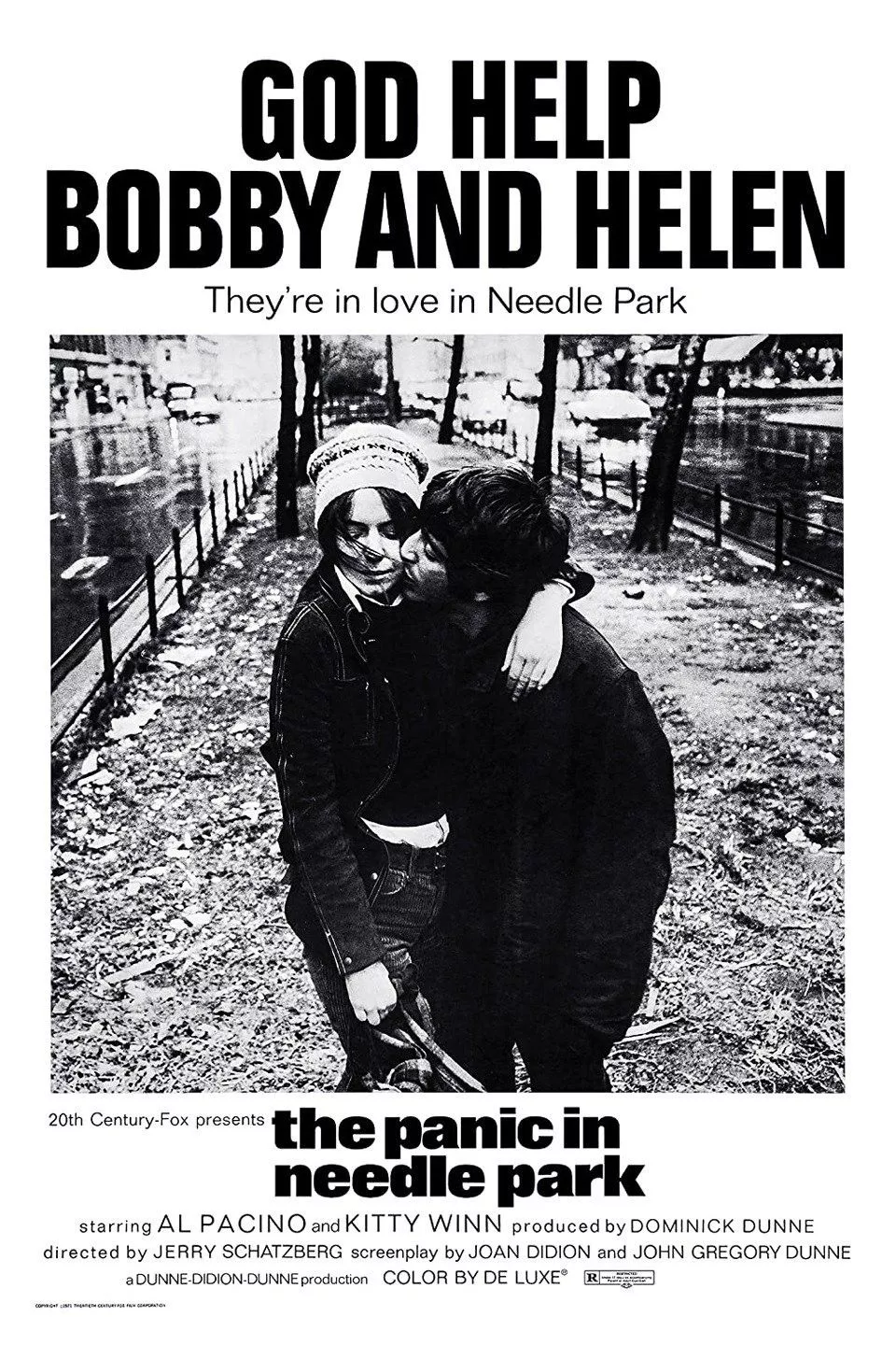Panic in Needle Park