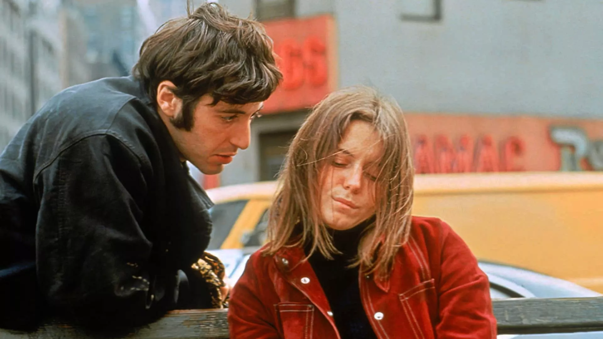 Panic in Needle Park