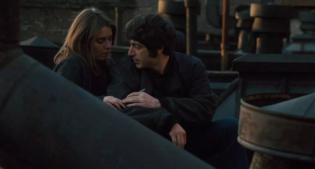 The Panic in Needle Park