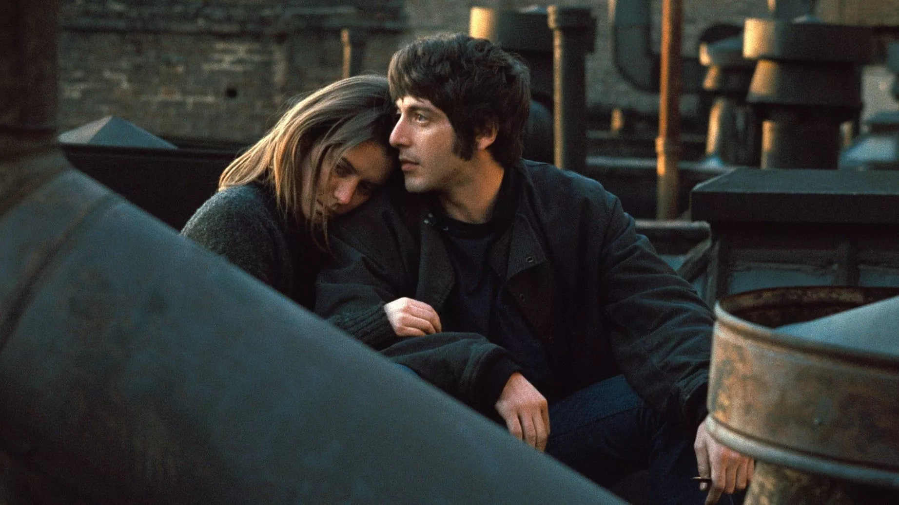Panic in Needle Park