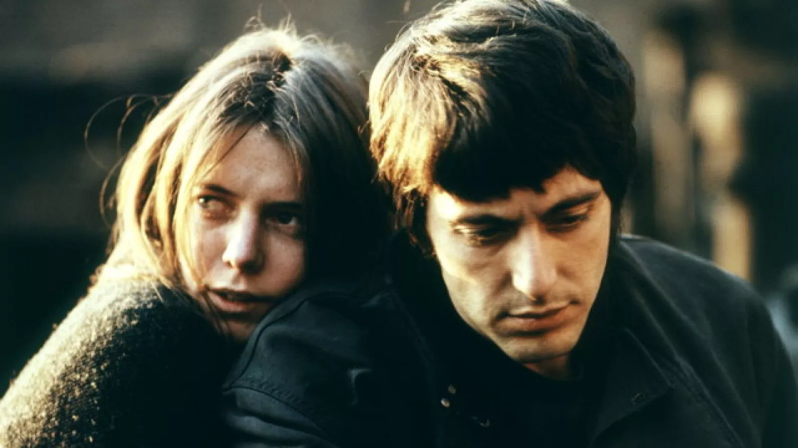The Panic in Needle Park
