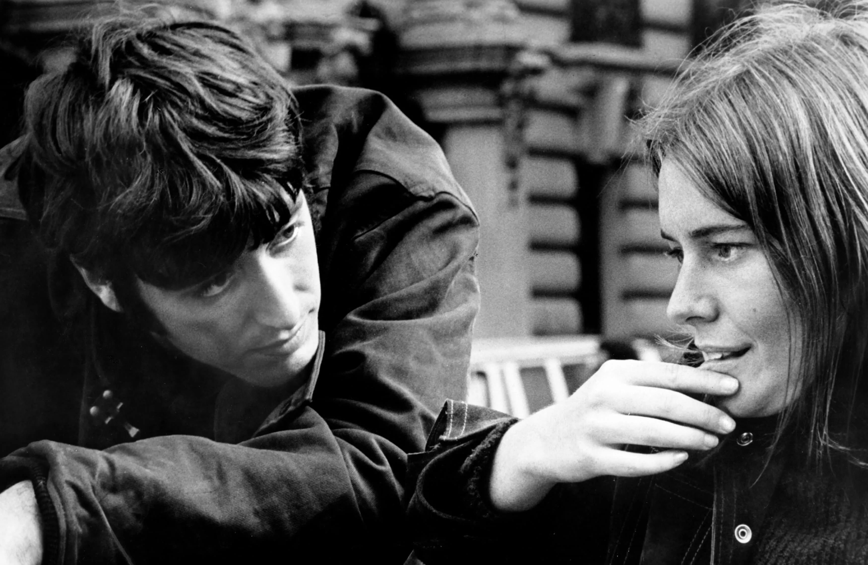 The Panic in Needle Park