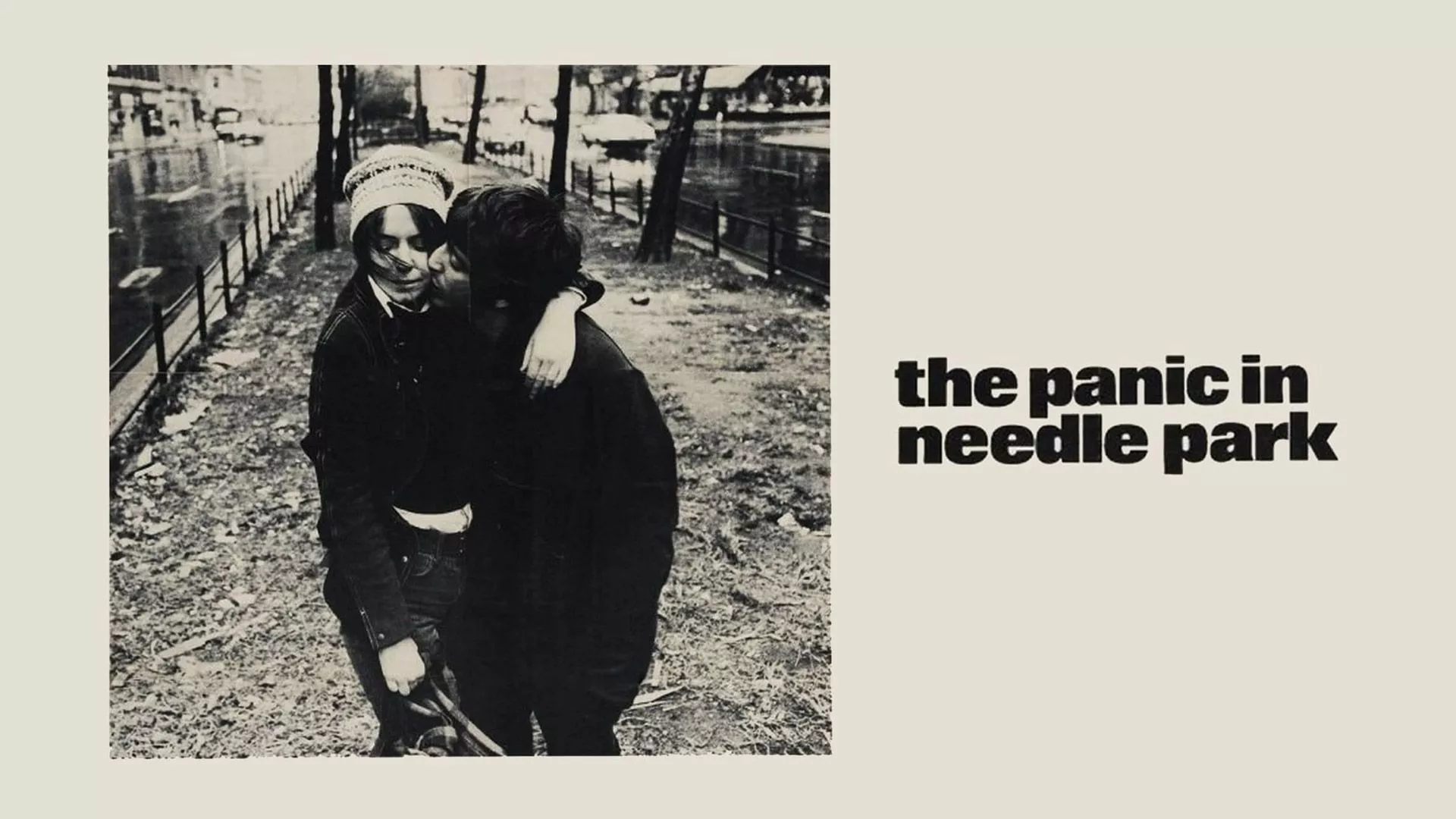 The Panic in Needle Park