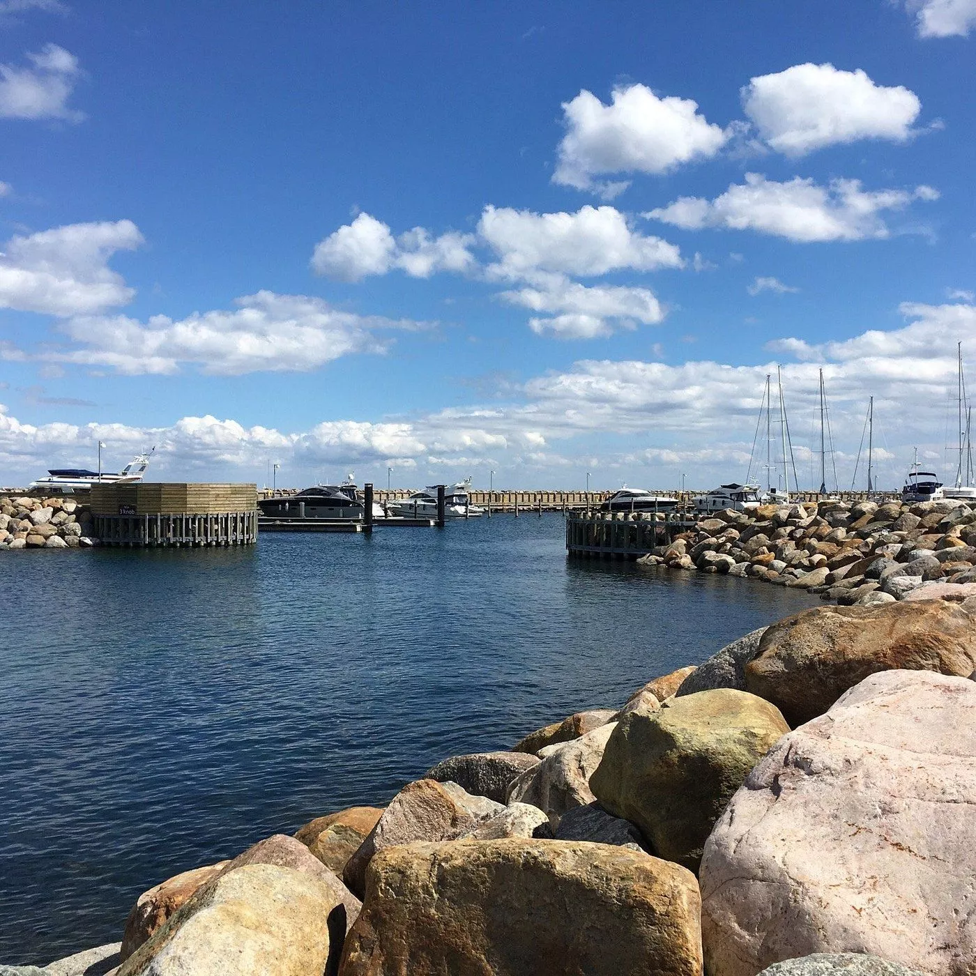 Vedbaek, Denmark: All You Must Know