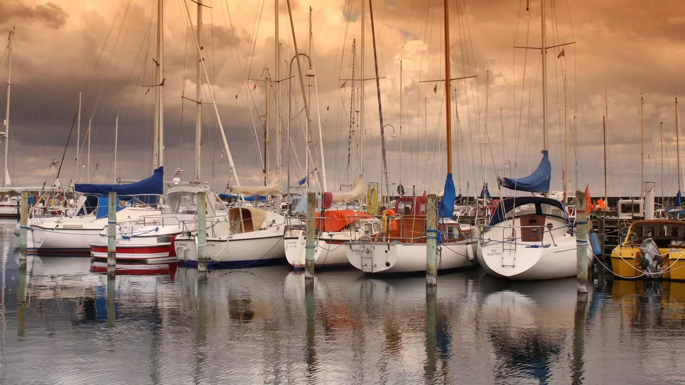 Vedbæk Hotels: Cheap Vedbæk Hotel Deals