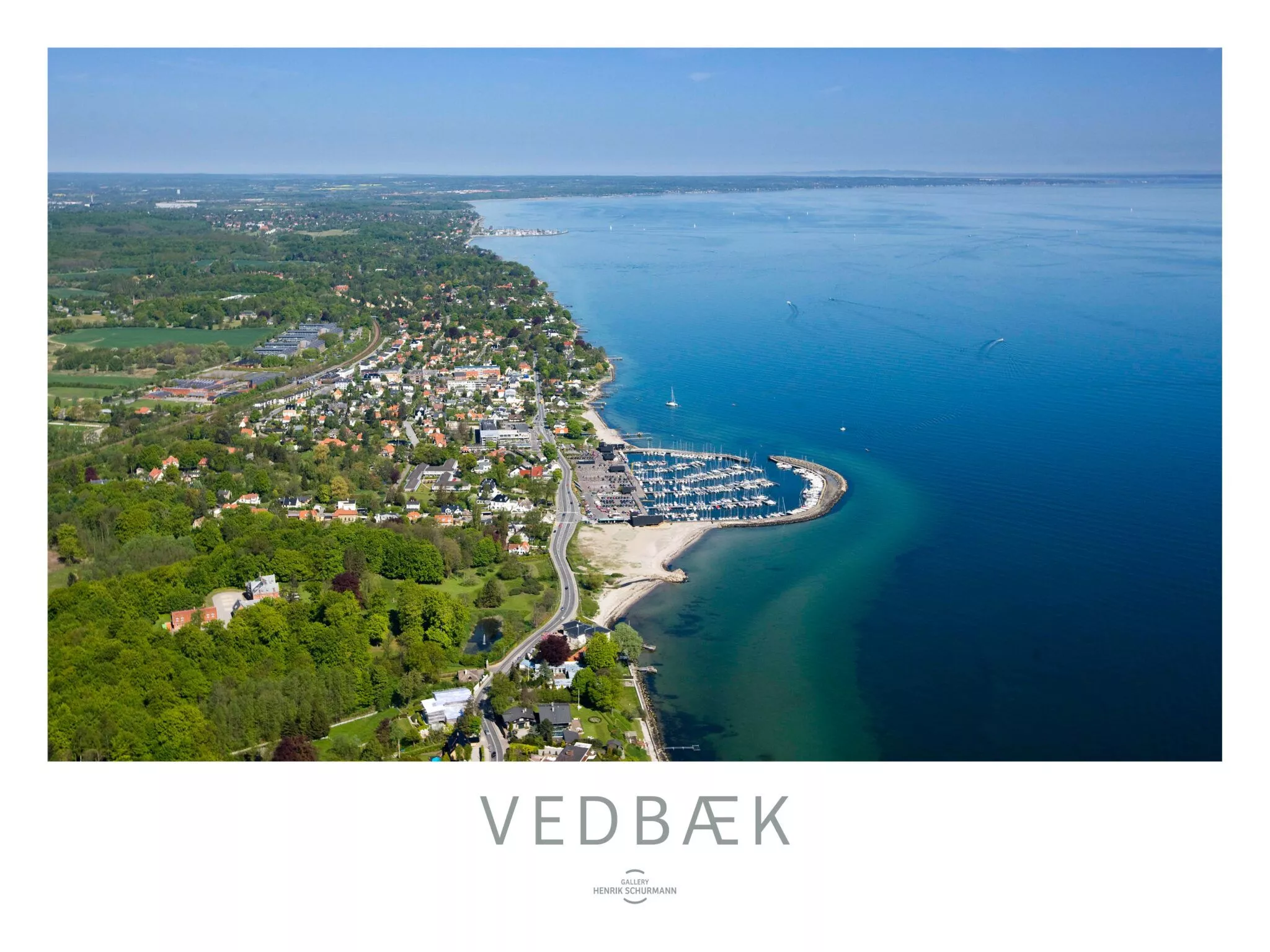 Vedbæk Henrik Schurmann